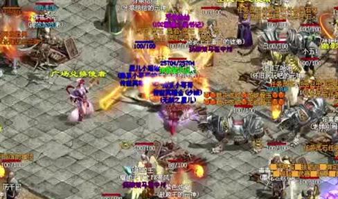 传奇世界3D六一活动怎么玩 六一玩具总动员玩法解析