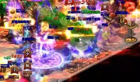为什么说1.85合击传奇更适合玩家